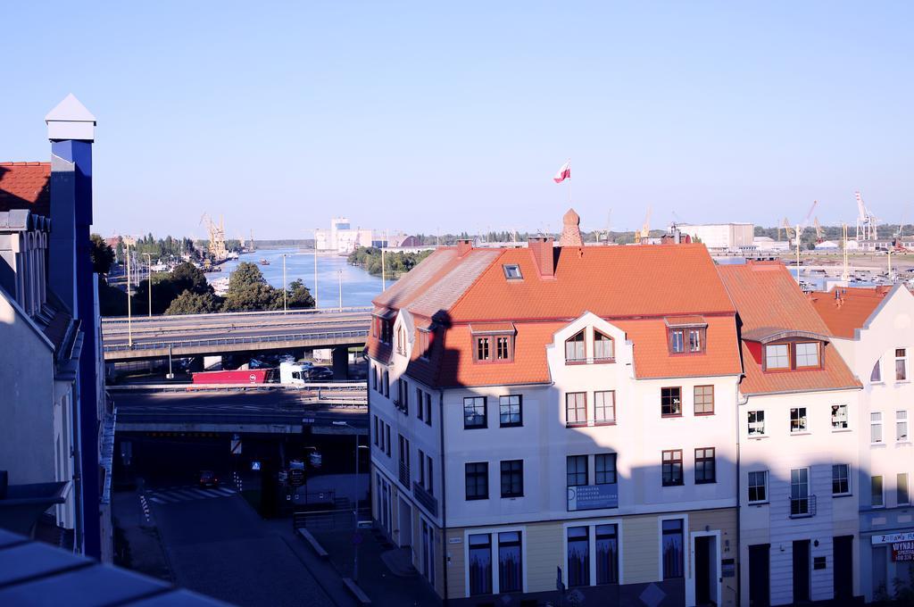 Phoebe 13 Old Town Stettin Eksteriør billede